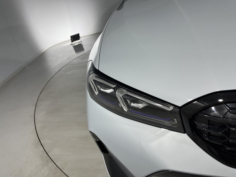 2025 (25) BMW 3 SERIES M340i xDrive MHT 4dr Step Auto 4753427