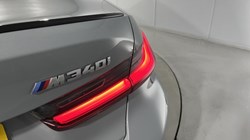 2025 (25) BMW 3 SERIES M340i xDrive MHT 4dr Step Auto 4753432
