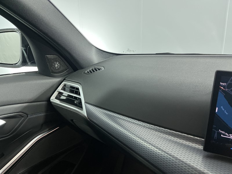 2025 (25) BMW 3 SERIES M340i xDrive MHT 4dr Step Auto 4753413