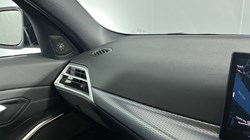 2025 (25) BMW 3 SERIES M340i xDrive MHT 4dr Step Auto 4753413