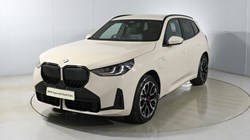 2025 (25) BMW X3 xDrive 30e M Sport 5dr Auto 4874470