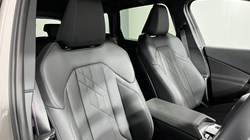 2025 (25) BMW X3 xDrive 30e M Sport 5dr Auto 4874436