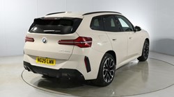 2025 (25) BMW X3 xDrive 30e M Sport 5dr Auto 4874471