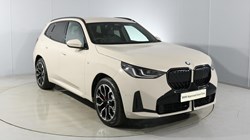 2025 (25) BMW X3 xDrive 30e M Sport 5dr Auto 4874426