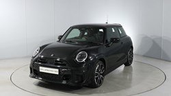 2025 (25) MINI COOPER 1.5 C Sport 3dr Auto 4825033