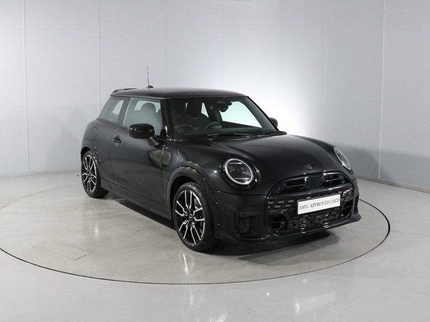 2025 (25) MINI COOPER 1.5 C Sport 3dr Auto