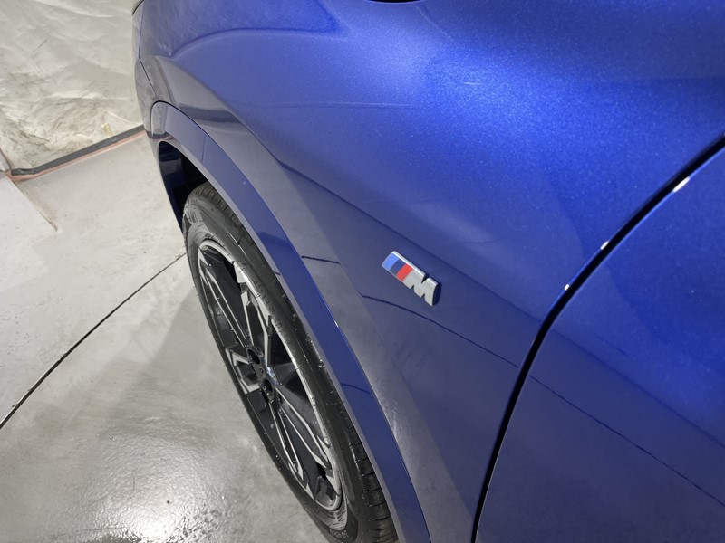 2025 (25) BMW iX2 150kW eDrive20 M Sport 65kWh 5dr Auto 4506700