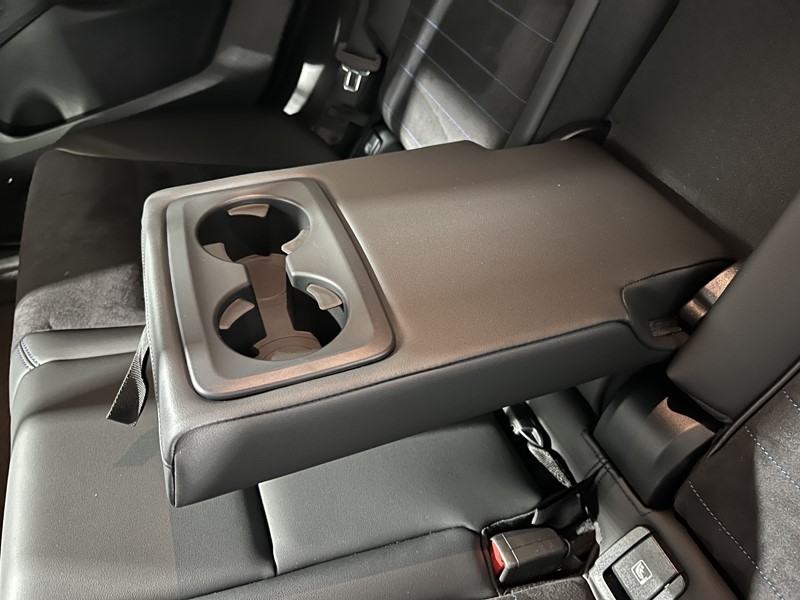 2025 (25) BMW iX2 150kW eDrive20 M Sport 65kWh 5dr Auto 4992656