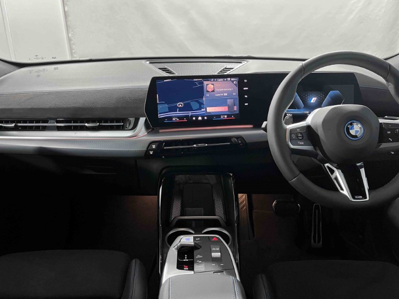 2025 (25) BMW iX2 150kW eDrive20 M Sport 65kWh 5dr Auto 4992618
