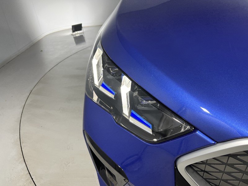 2025 (25) BMW iX2 150kW eDrive20 M Sport 65kWh 5dr Auto 4506697