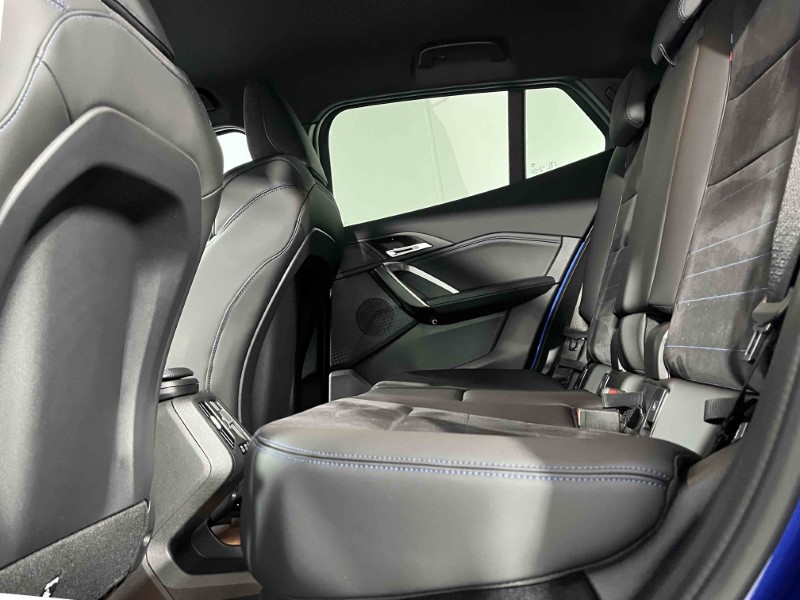 2025 (25) BMW iX2 150kW eDrive20 M Sport 65kWh 5dr Auto 4992628