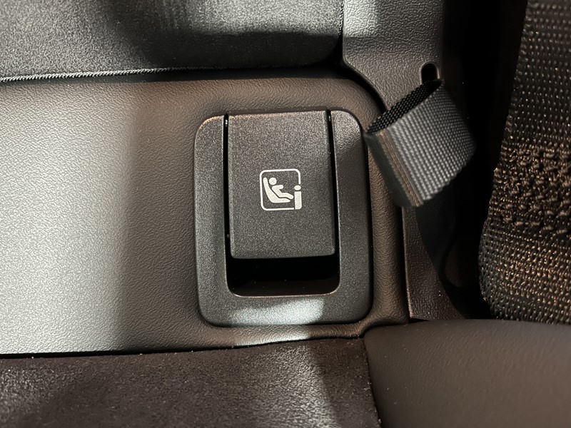 2025 (25) BMW iX2 150kW eDrive20 M Sport 65kWh 5dr Auto 4992657