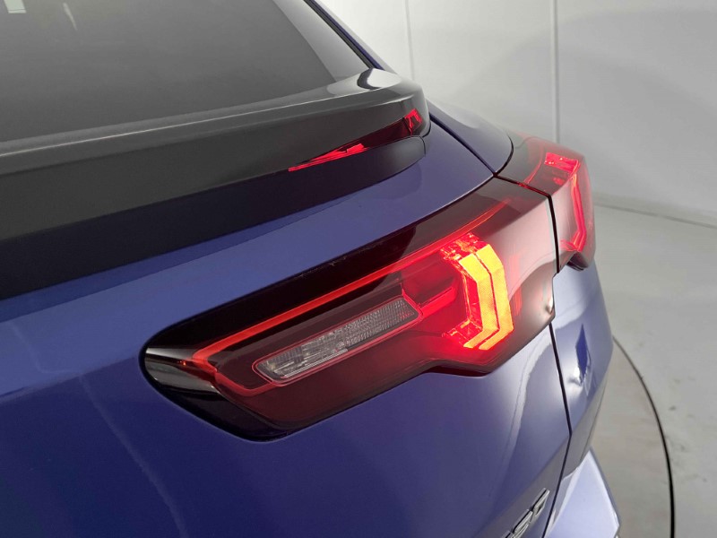 2025 (25) BMW iX2 150kW eDrive20 M Sport 65kWh 5dr Auto 4992633