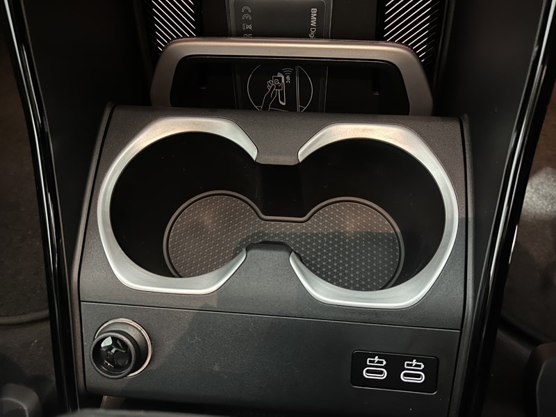 2025 (25) BMW X1 xDrive 25e M Sport 5dr Step Auto 4603865