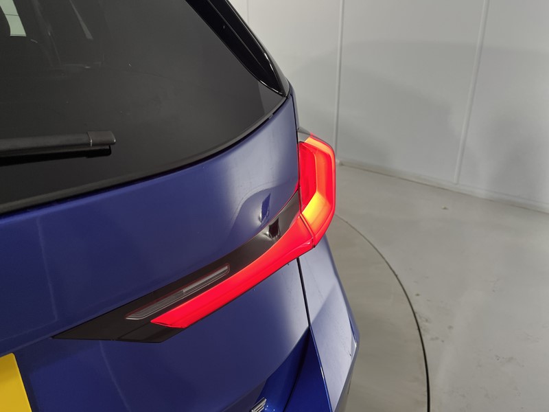 2025 (25) BMW X1 xDrive 25e M Sport 5dr Step Auto 4603876