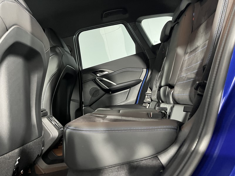 2025 (25) BMW X1 xDrive 25e M Sport 5dr Step Auto 4603868