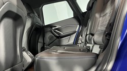 2025 (25) BMW X1 xDrive 25e M Sport 5dr Step Auto 4603868