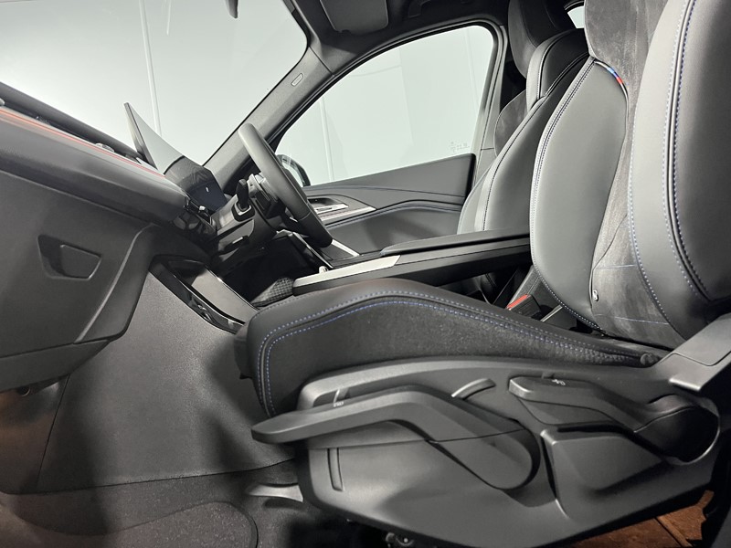 2025 (25) BMW X1 xDrive 25e M Sport 5dr Step Auto 4603867