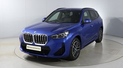 2025 (25) BMW X1 xDrive 25e M Sport 5dr Step Auto 4603879