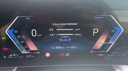 2025 (25) BMW X1 xDrive 25e M Sport 5dr Step Auto 5248539