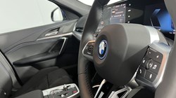 2025 (25) BMW X1 xDrive 25e M Sport 5dr Step Auto 4603856