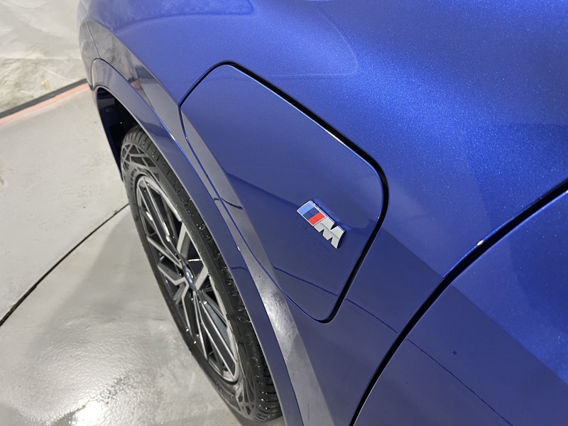 2025 (25) BMW X1 xDrive 25e M Sport 5dr Step Auto 4603875