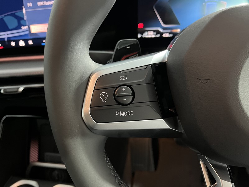 2025 (25) BMW X1 xDrive 25e M Sport 5dr Step Auto 4603857