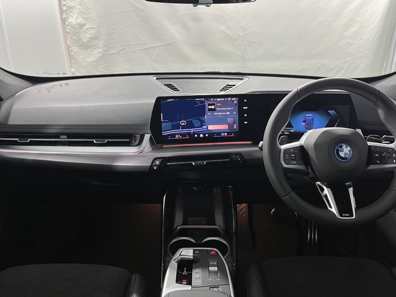2025 (25) BMW X1 xDrive 25e M Sport 5dr Step Auto 4603838