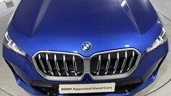 2025 (25) BMW X1 xDrive 25e M Sport 5dr Step Auto 4603873