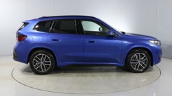 2025 (25) BMW X1 xDrive 25e M Sport 5dr Step Auto 4603837