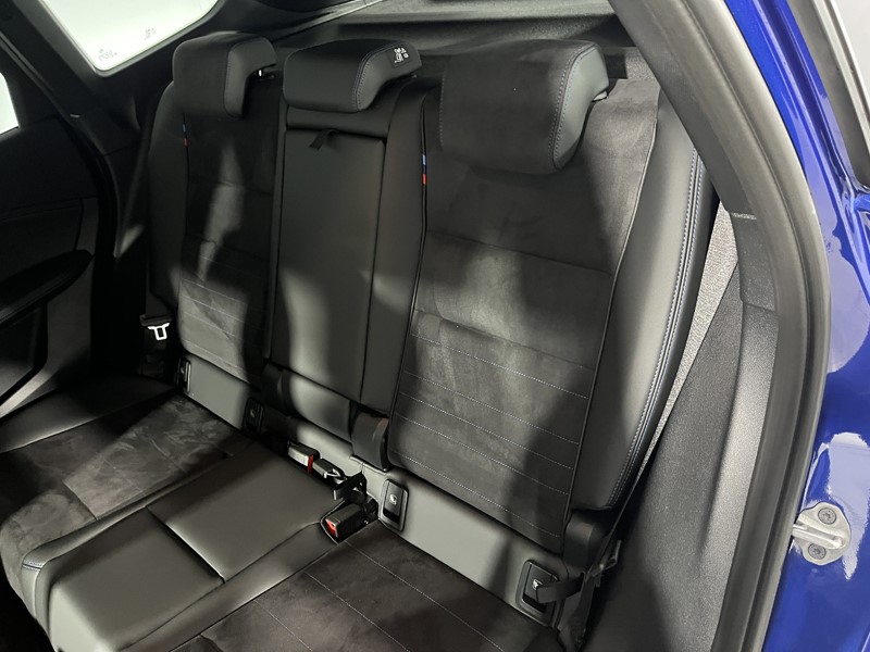 2025 (25) BMW X1 xDrive 25e M Sport 5dr Step Auto 4603846