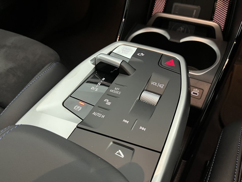 2025 (25) BMW X1 xDrive 25e M Sport 5dr Step Auto 4603844