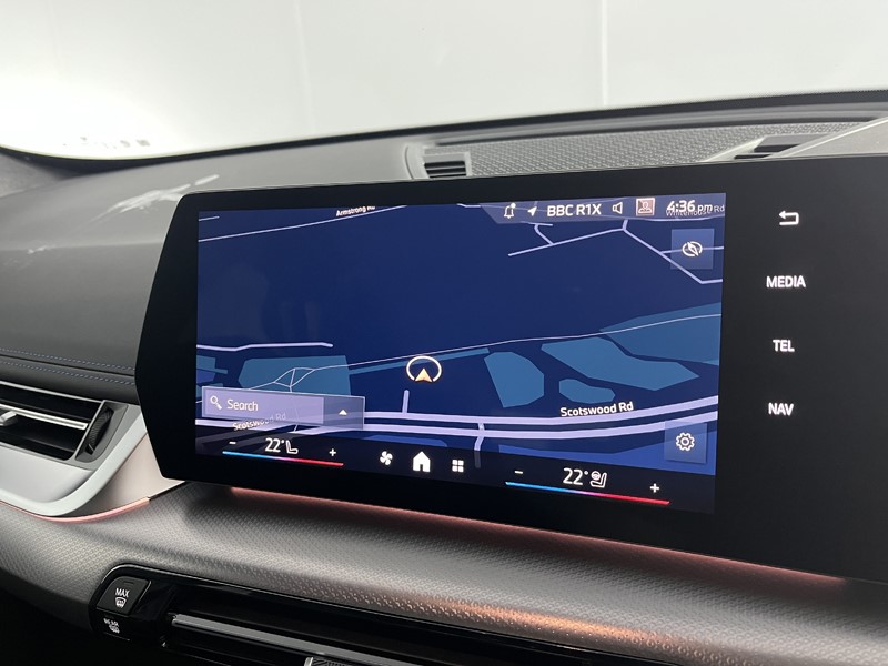 2025 (25) BMW X1 xDrive 25e M Sport 5dr Step Auto 4603851