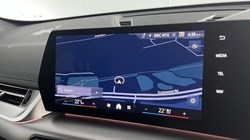 2025 (25) BMW X1 xDrive 25e M Sport 5dr Step Auto 4603851