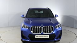 2025 (25) BMW X1 xDrive 25e M Sport 5dr Step Auto 4603850