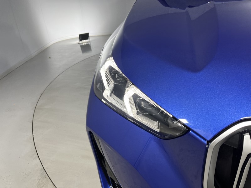 2025 (25) BMW X1 xDrive 25e M Sport 5dr Step Auto 4603872