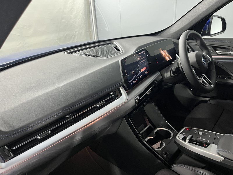 2025 (25) BMW X1 xDrive 25e M Sport 5dr Step Auto 4603841