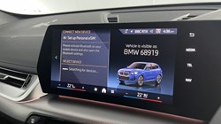 2025 (25) BMW X1 xDrive 25e M Sport 5dr Step Auto 4603862