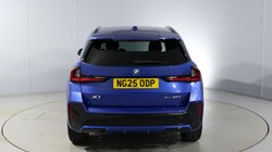 2025 (25) BMW X1 xDrive 25e M Sport 5dr Step Auto 4603849