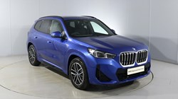 2025 (25) BMW X1 xDrive 25e M Sport 5dr Step Auto 4603835