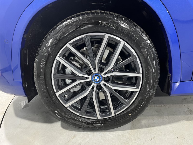 2025 (25) BMW X1 xDrive 25e M Sport 5dr Step Auto 4603848
