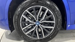 2025 (25) BMW X1 xDrive 25e M Sport 5dr Step Auto 4603848