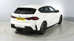 2025 (25) BMW 1 SERIES 123 xDrive M Sport 5dr Step Auto 4604405