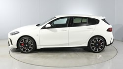 2025 (25) BMW 1 SERIES 123 xDrive M Sport 5dr Step Auto 4604404