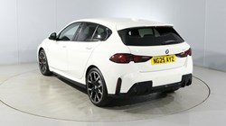 2025 (25) BMW 1 SERIES 123 xDrive M Sport 5dr Step Auto 4604363