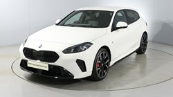 2025 (25) BMW 1 SERIES 123 xDrive M Sport 5dr Step Auto 4604403