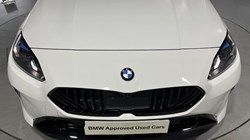 2025 (25) BMW 1 SERIES 123 xDrive M Sport 5dr Step Auto 4604399