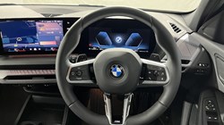 2025 (25) BMW 1 SERIES 123 xDrive M Sport 5dr Step Auto 4604366