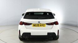 2025 (25) BMW 1 SERIES 123 xDrive M Sport 5dr Step Auto 4604376