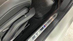 2025 (25) BMW 1 SERIES 123 xDrive M Sport 5dr Step Auto 4604380